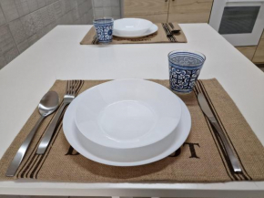 Pitico Apartment